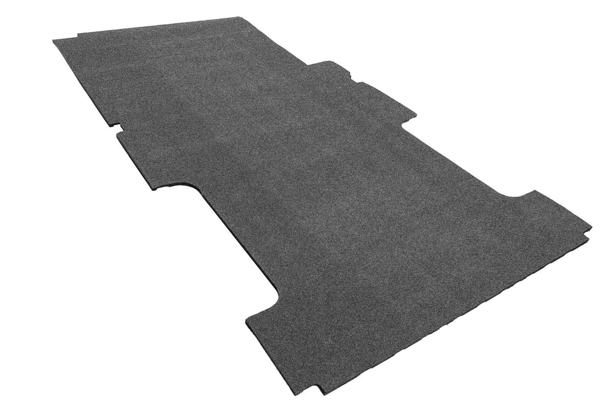 Husky Liners HVRFT15L - Cargo Floor Liner