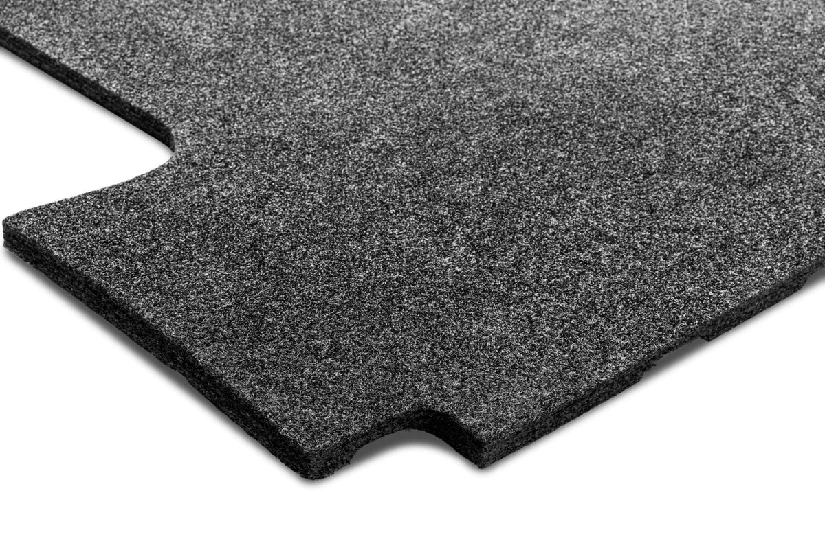 Husky Liners HVRFT15L - Cargo Floor Liner