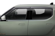 Husky Liners Husky Liners 2854108 Side Window Deflector