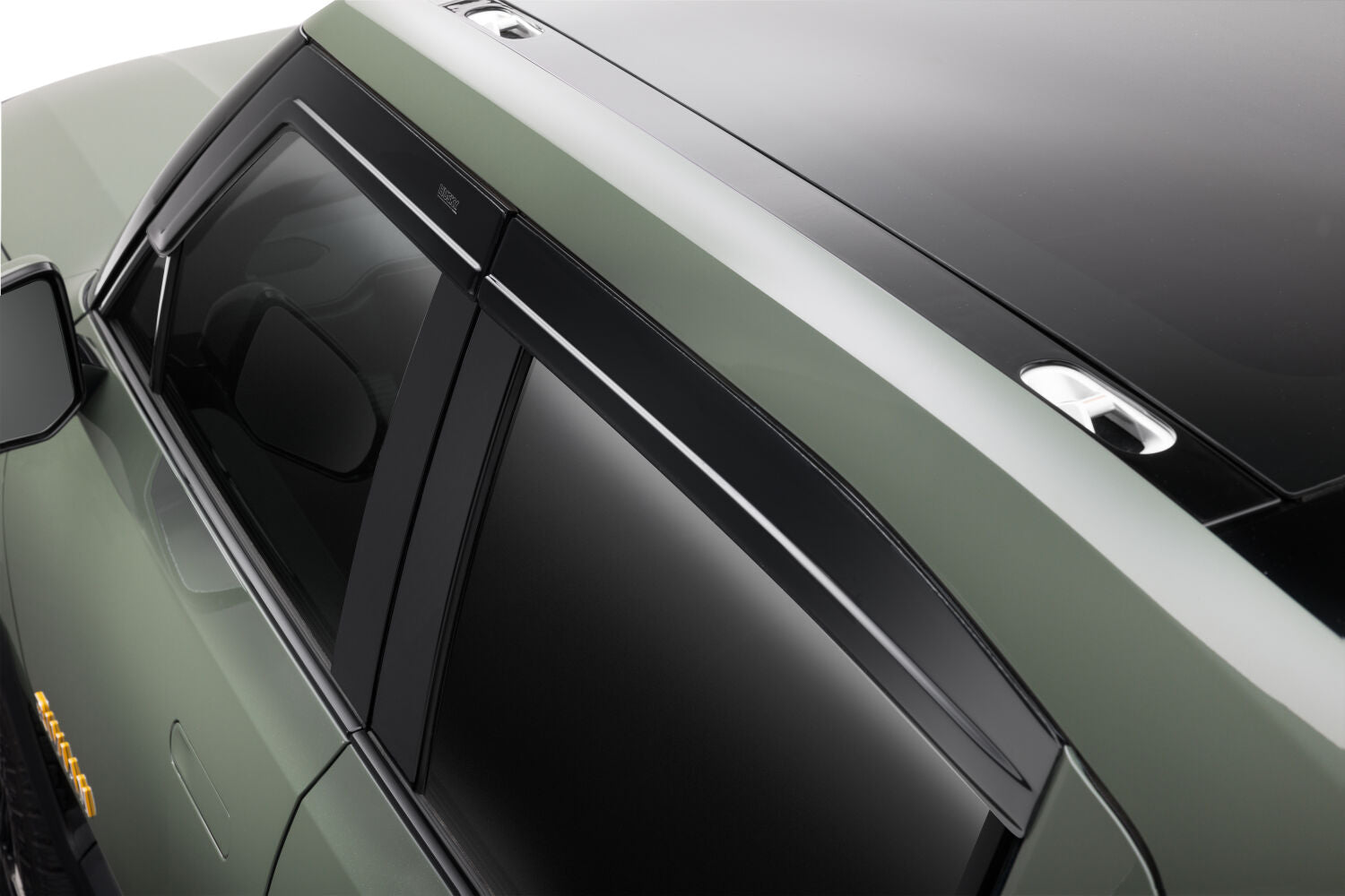 Husky Liners 2854108 - Side Window Deflector