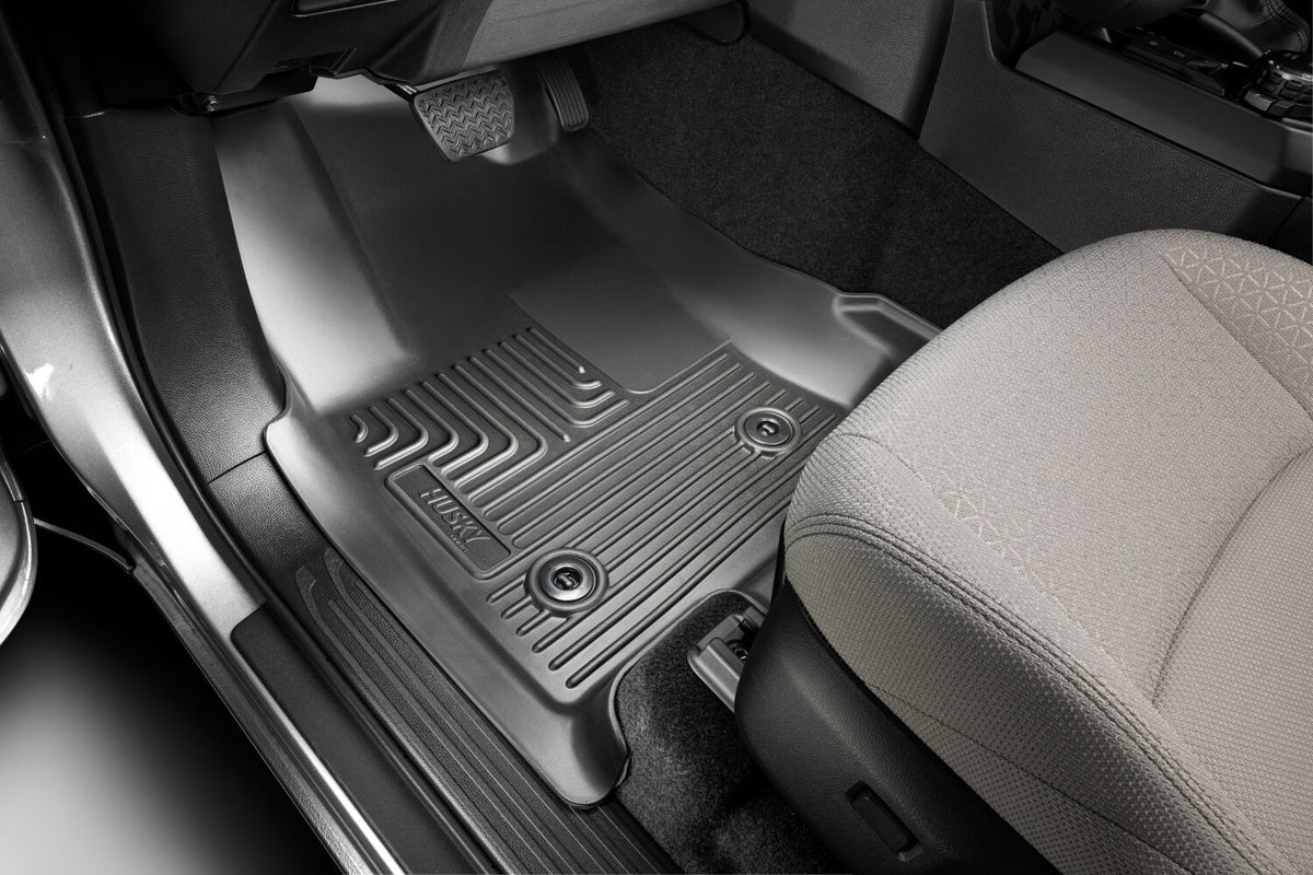 Husky Liners 96271 - Floor Liner