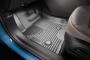 Husky Liners 13891 - Weatherbeater - Front Floor Liners 2