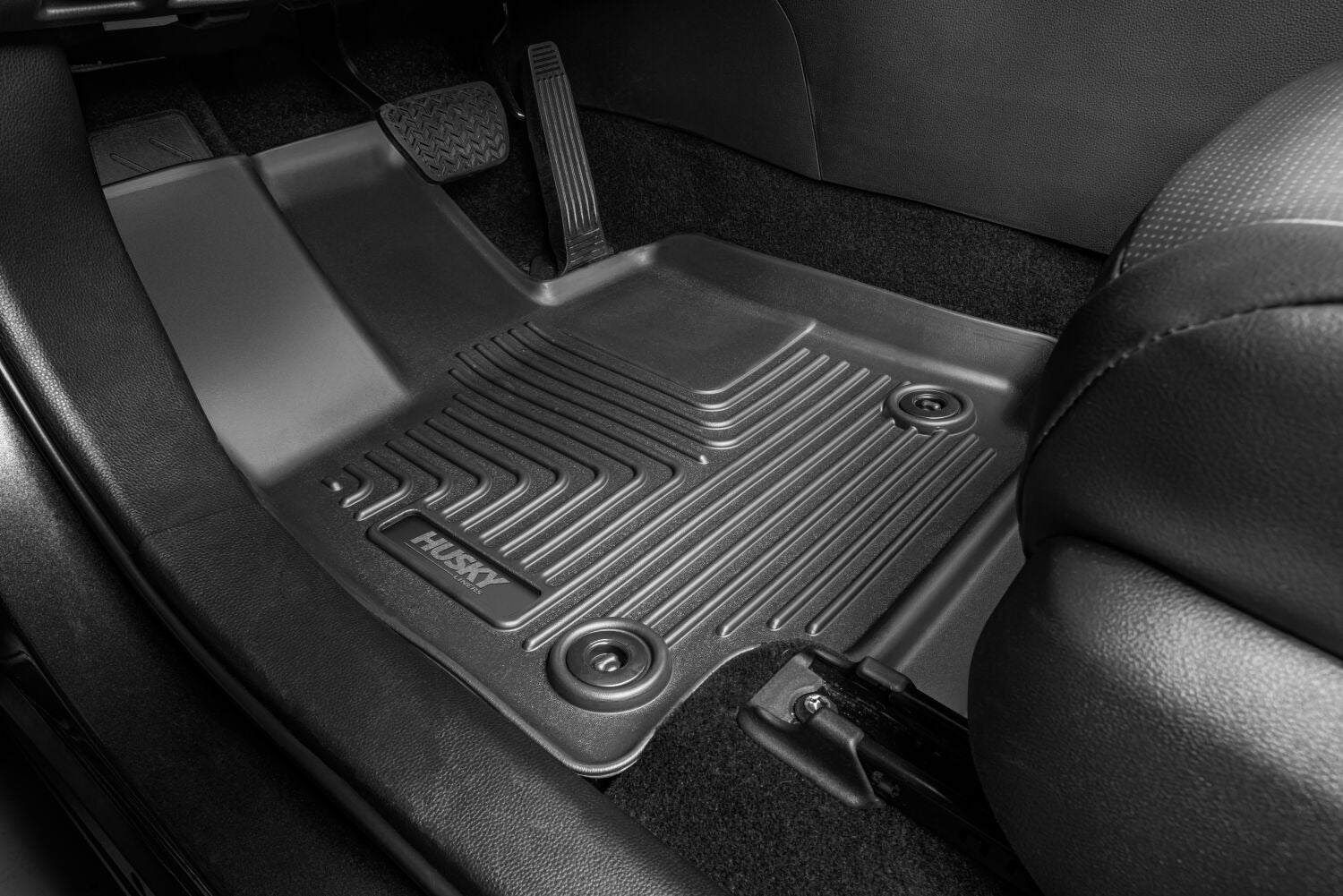 Husky Liners 13231 - Floor Liner