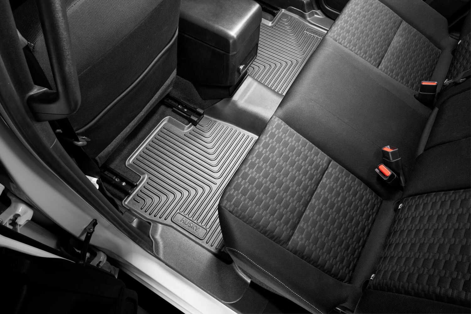 Husky Liners 96291 - Floor Liner