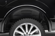 Husky Liners 79121 - Rear Wheel Well Guards 3