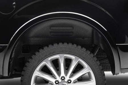 Husky Liners 79121 - Rear Wheel Well Guards 3