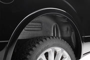 Husky Liners 79121 - Rear Wheel Well Guards 4