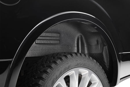 Husky Liners 79121 - Rear Wheel Well Guards 4