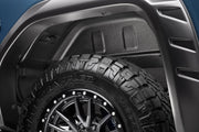 Husky Liners 79071 - Rear Wheel Well Guards 2