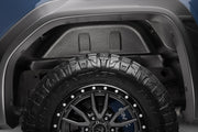 Husky Liners 79071 - Rear Wheel Well Guards 3
