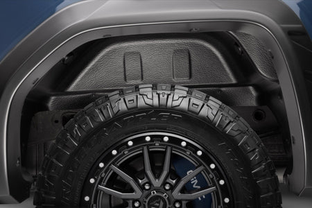 Husky Liners 79071 - Rear Wheel Well Guards 3
