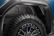 Husky Liners 79071 - Rear Wheel Well Guards 4