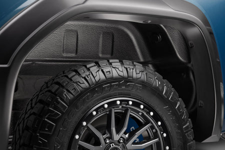 Husky Liners 79071 - Rear Wheel Well Guards 4