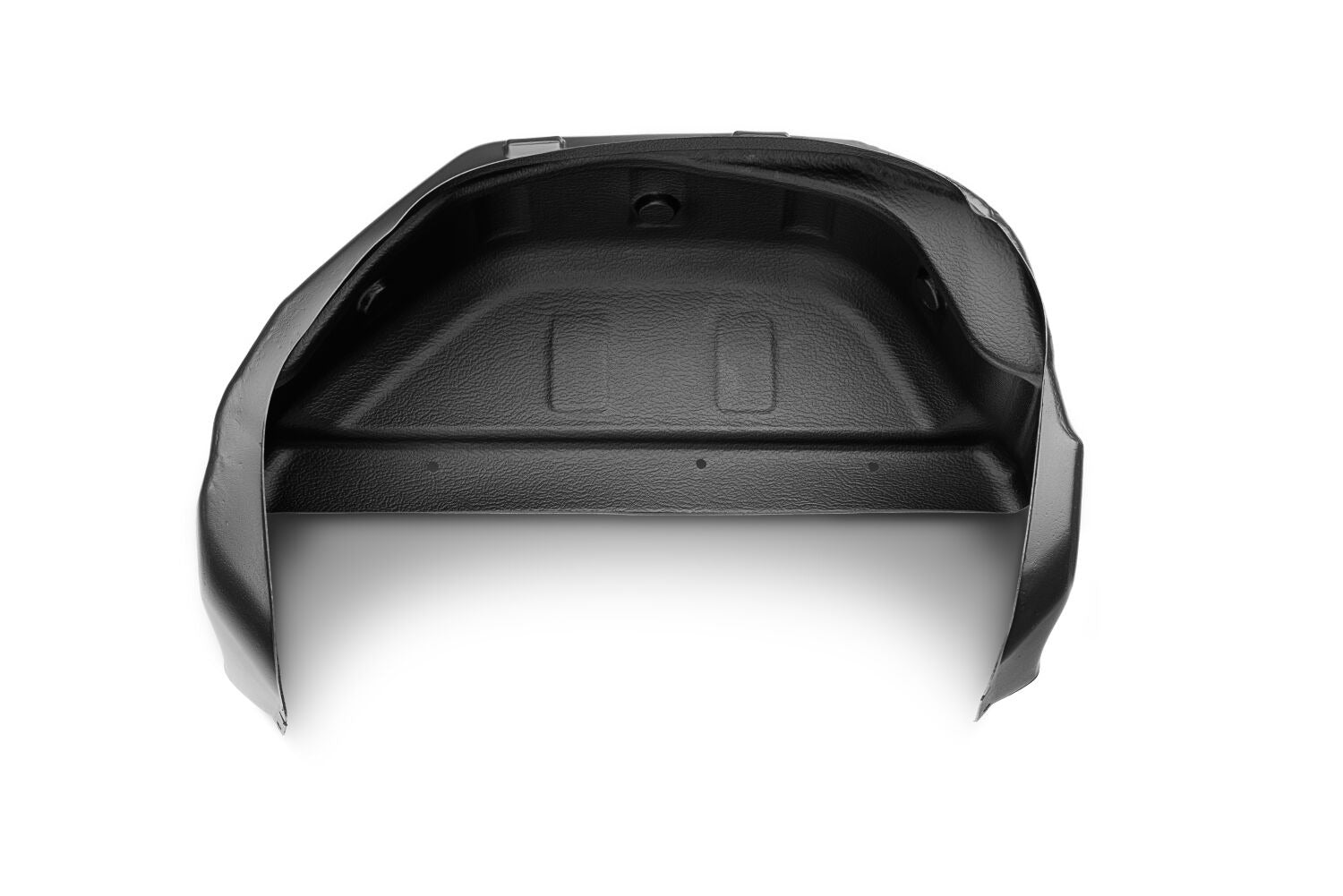 Husky Liners 79071 - Rear Wheel Well Guards 5