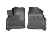 Husky Liners 52571 - X-act Contour - Front Floor Liners