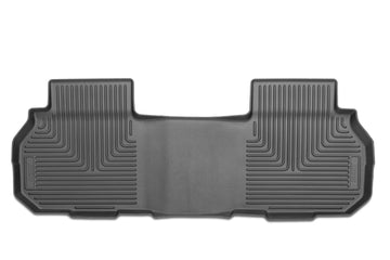 Husky Liners 52961 - X-act Contour - 2nd Seat Floor Liner