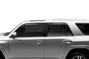 Husky Liners Husky Liners 2854027 Side Window Deflector