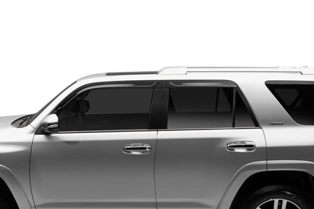 Husky Liners Husky Liners 2854027 Side Window Deflector