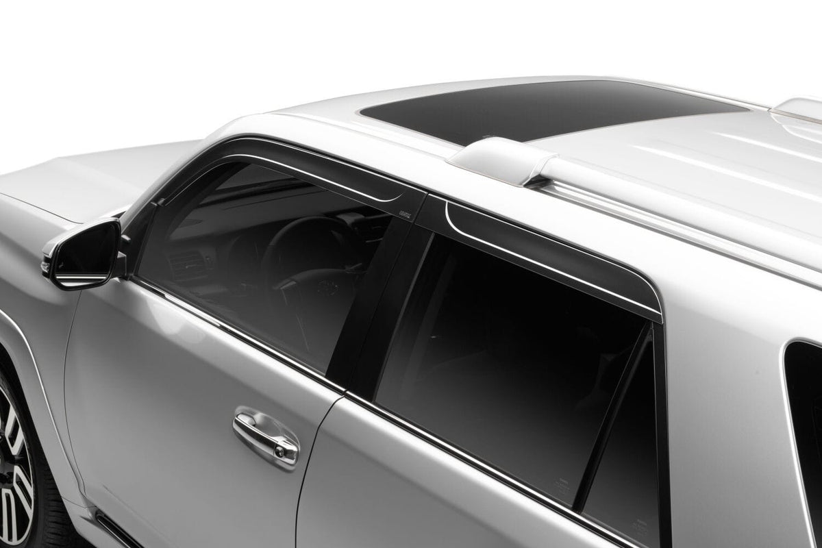 Husky Liners Husky Liners 2854027 Side Window Deflector