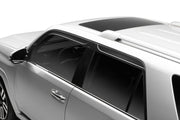 Husky Liners Husky Liners 2854027 Side Window Deflector