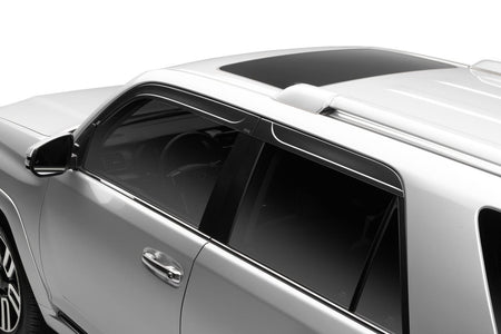 Husky Liners Husky Liners 2854027 Side Window Deflector