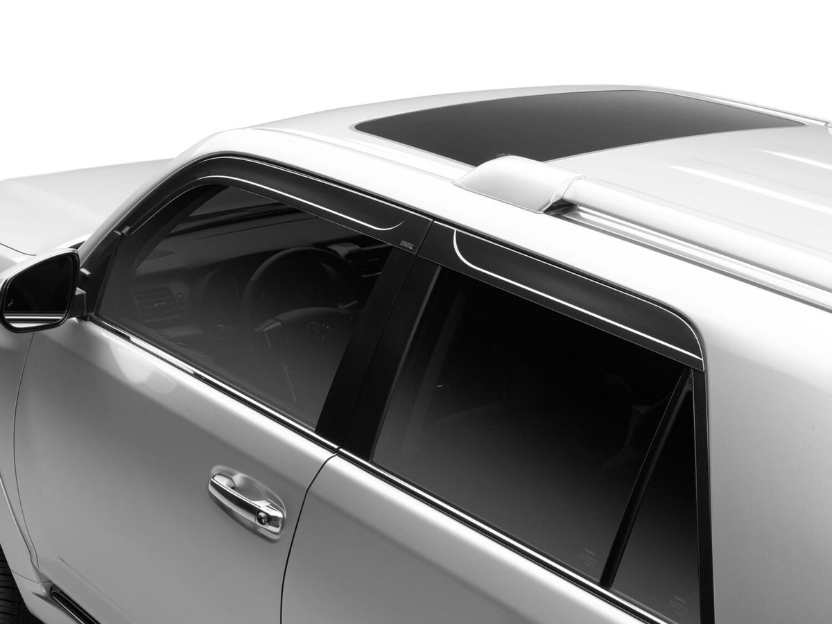 Husky Liners 2854132 - Side Window Deflector