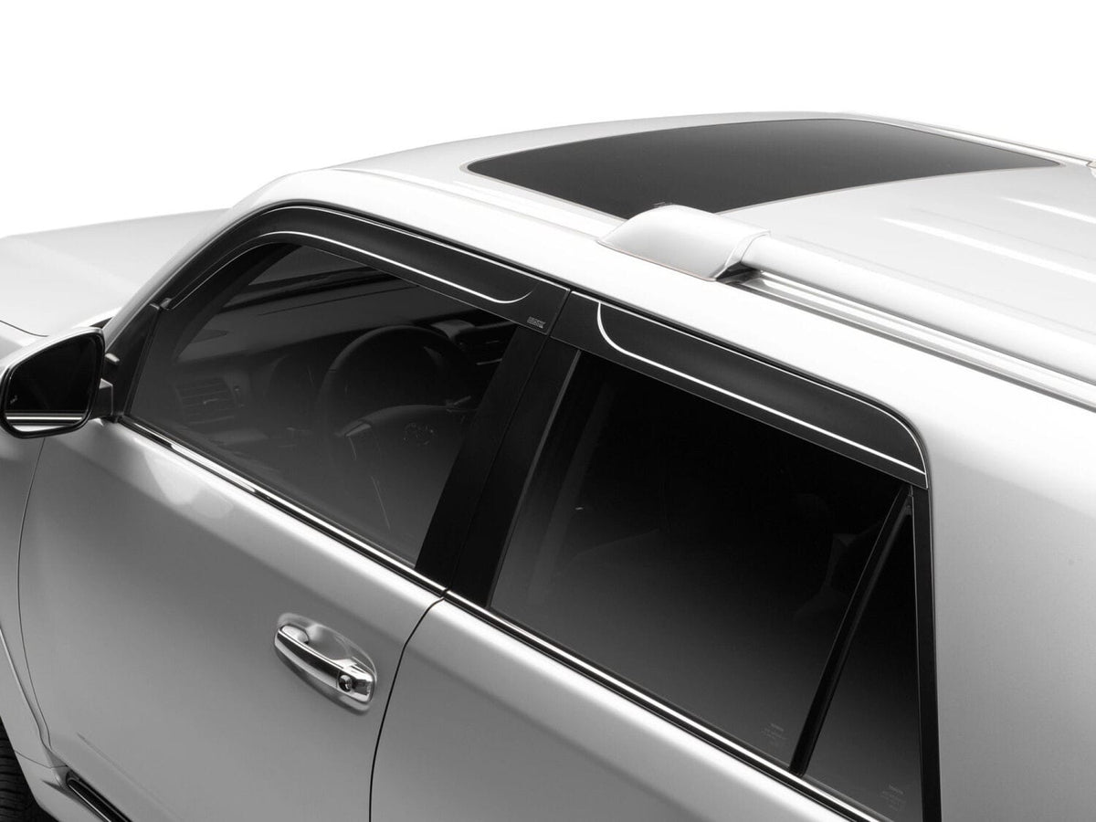 Husky Liners Husky Liners 2854142 Side Window Deflector