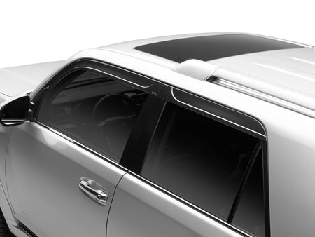 Husky Liners Husky Liners 2854138 Side Window Deflector