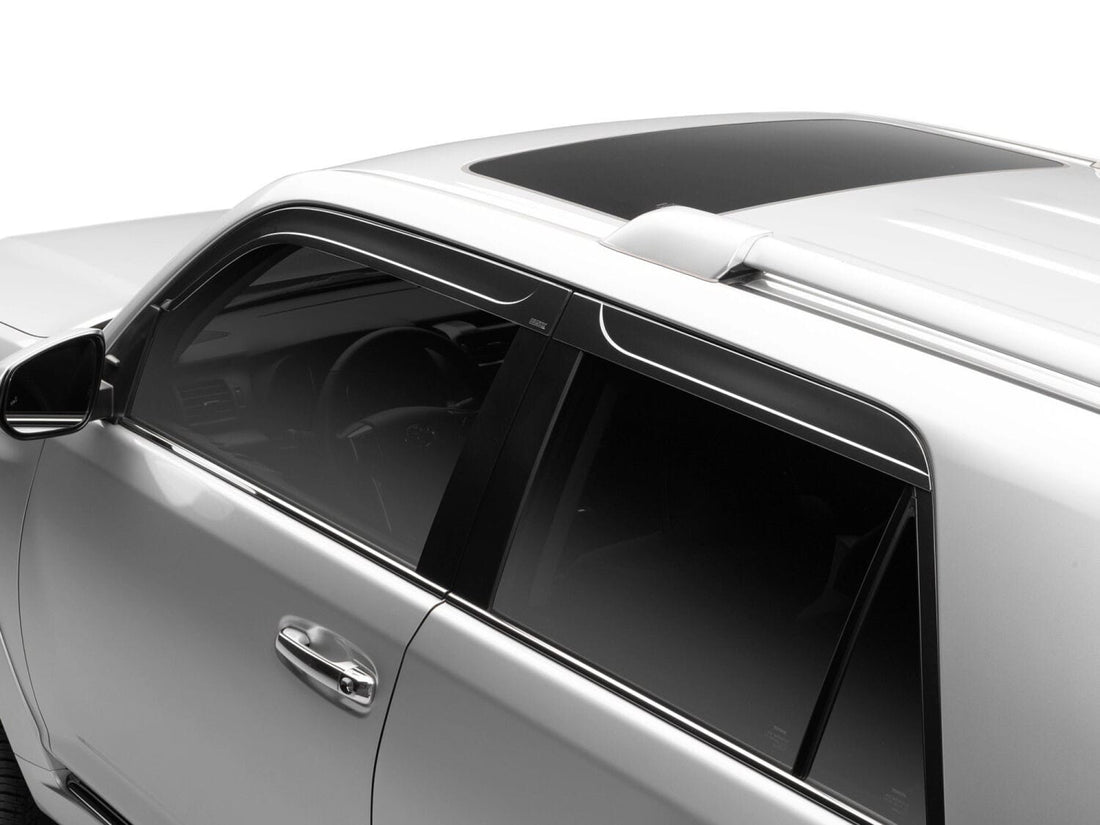 Husky Liners Husky Liners 2854156 Side Window Deflector