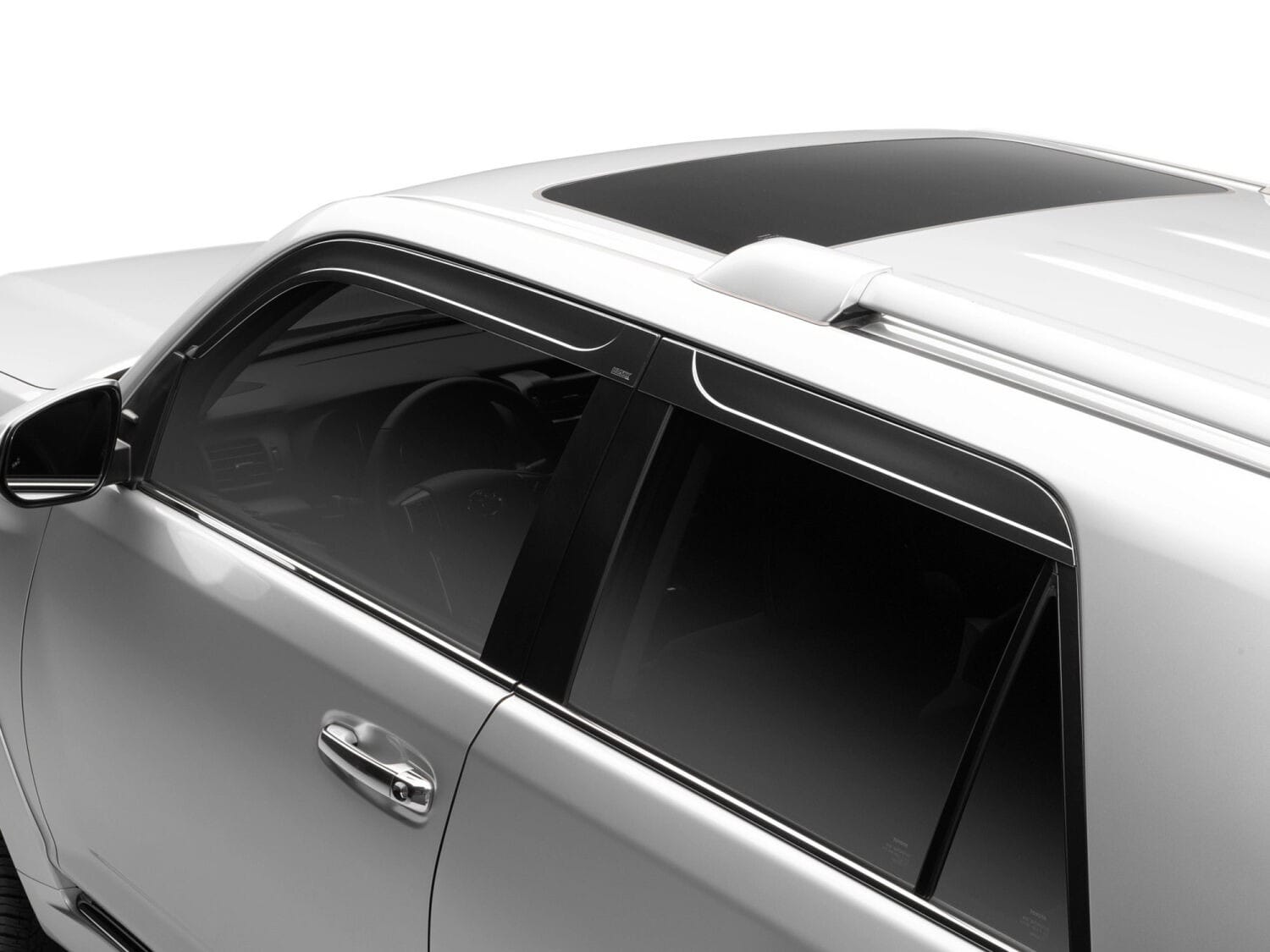 Husky Liners Husky Liners 2864027 Side Window Deflector