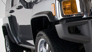 Husky Liners 28015900 - Fender Flares OE-Style 4Pc Set 3