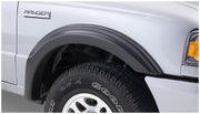 Husky Liners 28021912 - Fender Flares OE-Style 4Pc Set 2