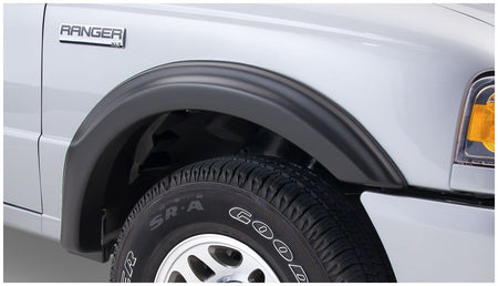 Husky Liners 28021912 - Fender Flares OE-Style 4Pc Set 2
