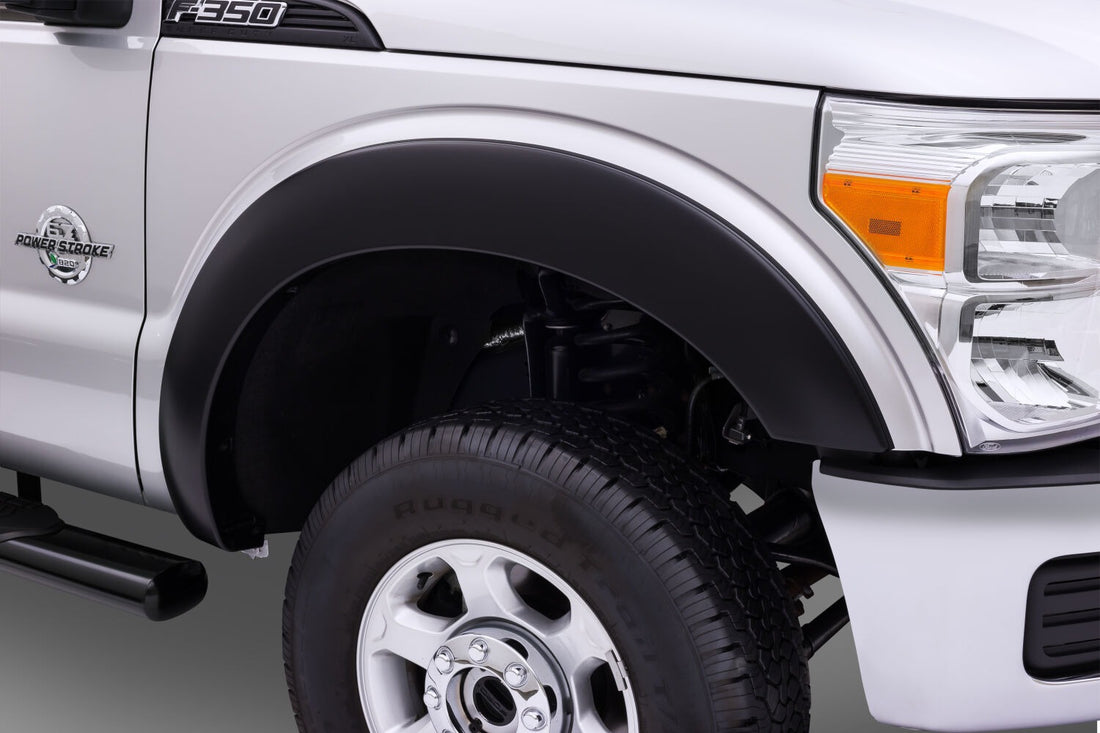 Husky Liners 2802941 - Fender Flares OE-Style 4Pc Set 3