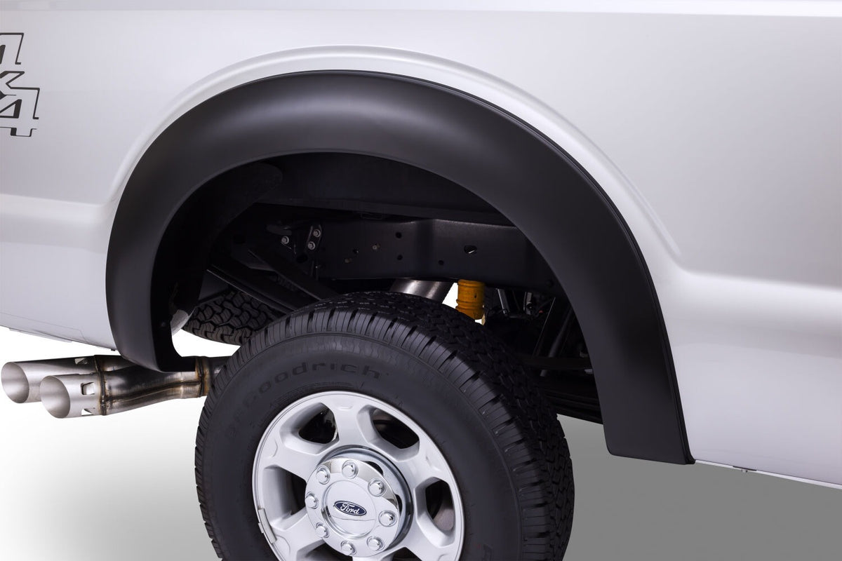 Husky Liners 2802941 - Fender Flares OE-Style 4Pc Set 4