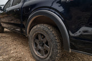 Husky Liners 2802962 - Fender Flares OE-Style 4Pc Set