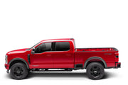 Husky Liners 2802970 - Fender Flares OE-Style 4Pc Set