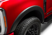 Husky Liners 2802970 - Fender Flares OE-Style 4Pc Set