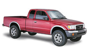 Husky Liners 28031914 - Fender Flares OE-Style 4Pc Set 4