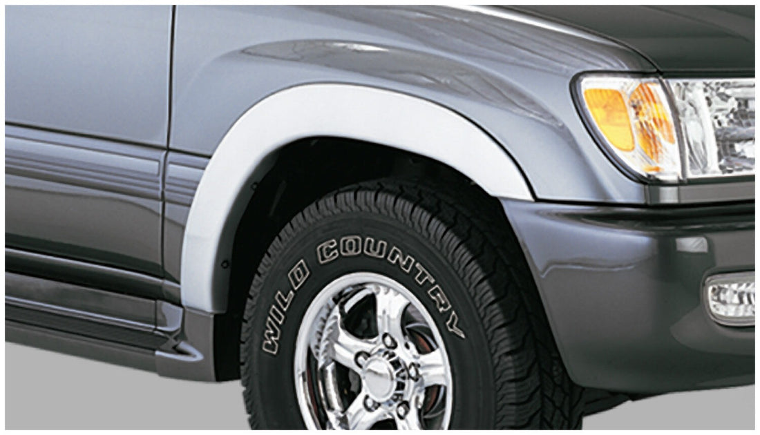Husky Liners 2803901 - Fender Flares OE-Style 4Pc Set 2