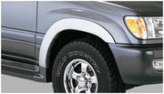 Husky Liners 2803901 - Fender Flares OE-Style 4Pc Set 2