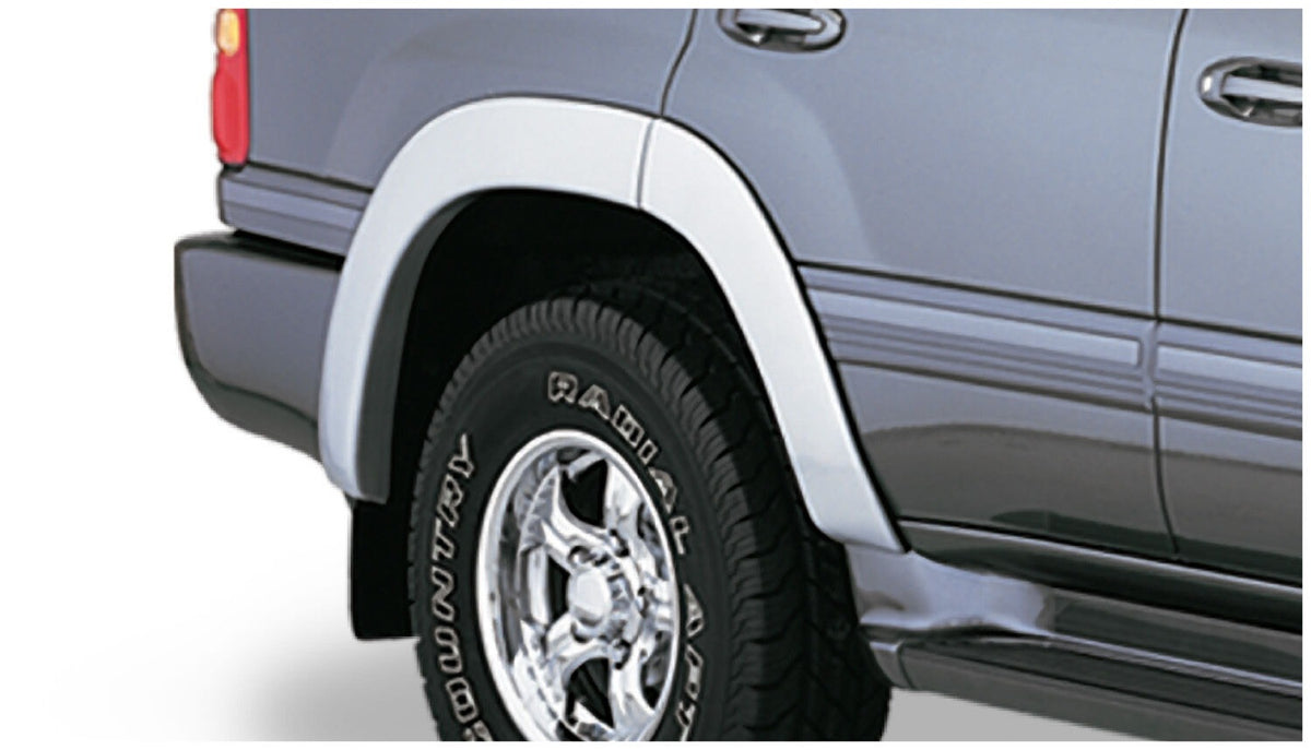 Husky Liners 2803901 - Fender Flares OE-Style 4Pc Set 3