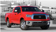 Husky Liners 2803909 - Fender Flares OE-Style 4Pc Set 2