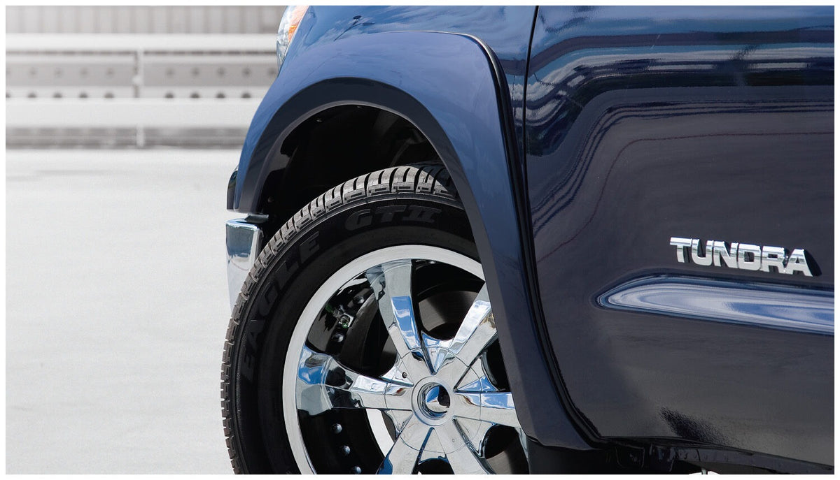 Husky Liners 2803910 - Fender Flares OE-Style 4Pc Set 4
