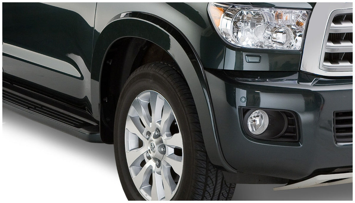 Husky Liners 2803912 - Fender Flares OE-Style 4Pc Set