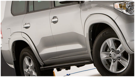 Husky Liners 2803913 - Fender Flares OE-Style 4Pc Set 3