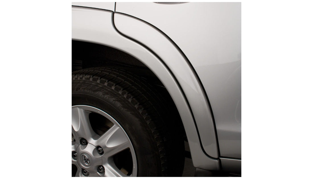 Husky Liners 2803913 - Fender Flares OE-Style 4Pc Set 4