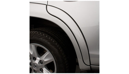 Husky Liners 2803913 - Fender Flares OE-Style 4Pc Set 4