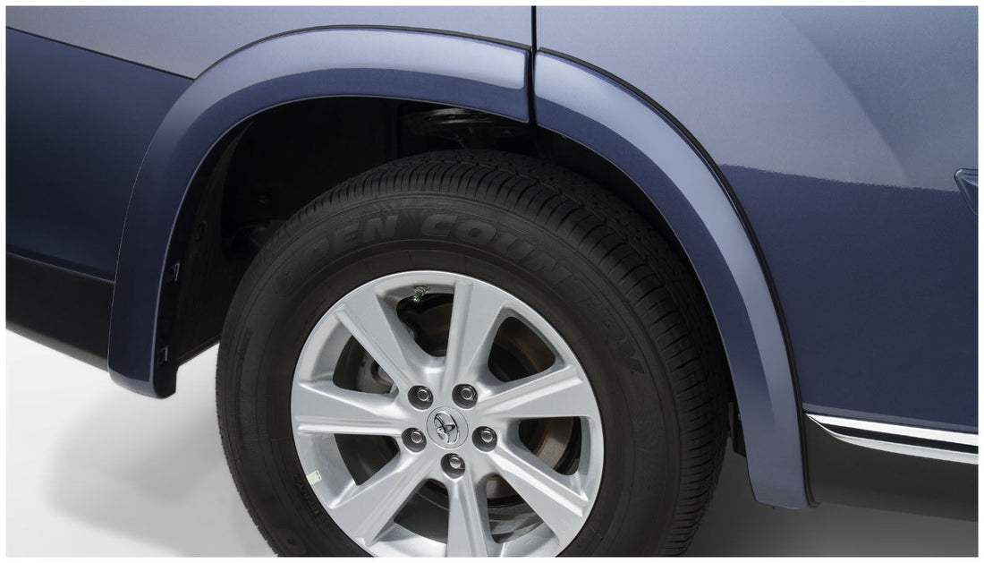 Husky Liners 2803914 - Fender Flares OE-Style 4Pc Set 3