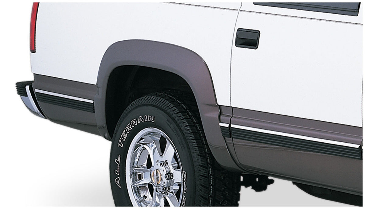 Husky Liners 2804904 - Fender Flares OE-Style 4Pc Set 3